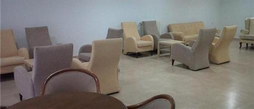 фото отеля Felix Hotel Lorca