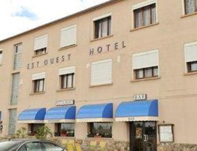 фото отеля Est Ouest Hotel