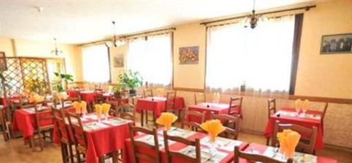 фото отеля Est Ouest Hotel