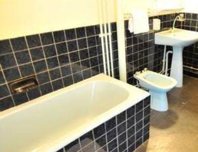 фото отеля Est Ouest Hotel