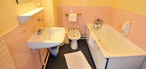 фото отеля Est Ouest Hotel