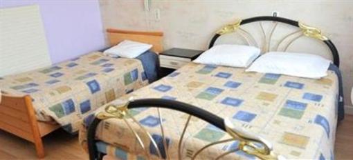 фото отеля Est Ouest Hotel