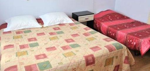 фото отеля Est Ouest Hotel