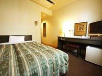Hotel Route Inn Court Saku