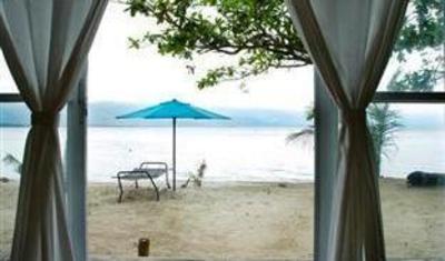 фото отеля RosePoint Beach Resort