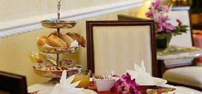 фото отеля Ca' Del Nobile Bed & Breakfast Venice