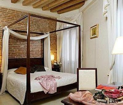фото отеля Ca' Del Nobile Bed & Breakfast Venice