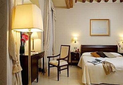 фото отеля Ca' Del Nobile Bed & Breakfast Venice