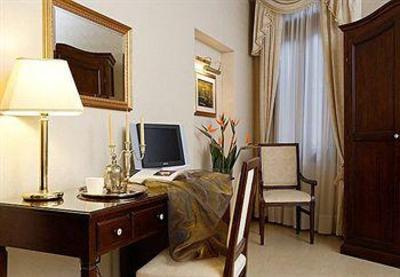 фото отеля Ca' Del Nobile Bed & Breakfast Venice