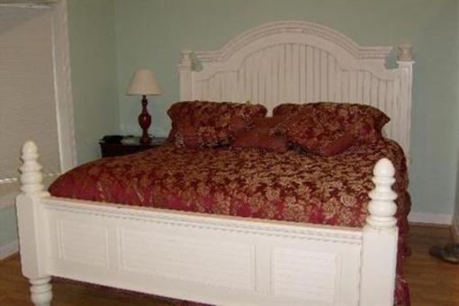 фото отеля Acorn Hill Lodge and Spa