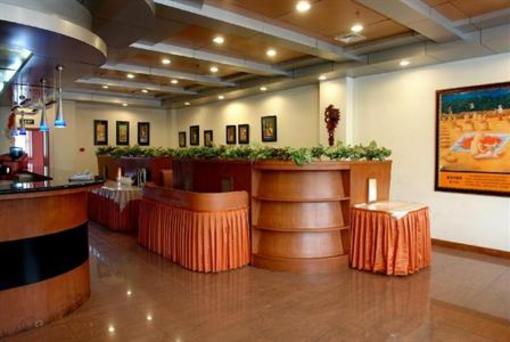 фото отеля Tangshan Kaiyuan Hotel