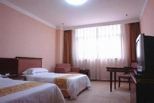 фото отеля Tangshan Kaiyuan Hotel