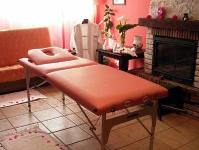фото отеля Apartamentos Andrea Belmonte de Miranda