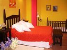 фото отеля Apartamentos Andrea Belmonte de Miranda