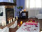 фото отеля Apartamentos Andrea Belmonte de Miranda