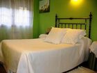 фото отеля Apartamentos Andrea Belmonte de Miranda