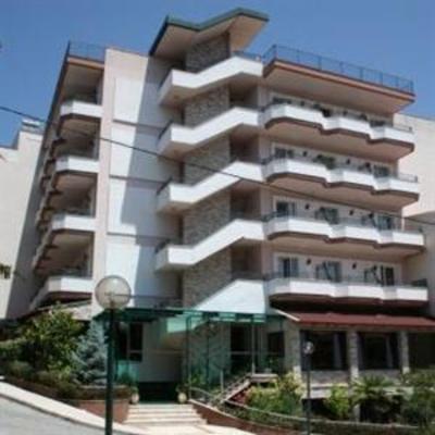 фото отеля Pella Hotel Giannitsa
