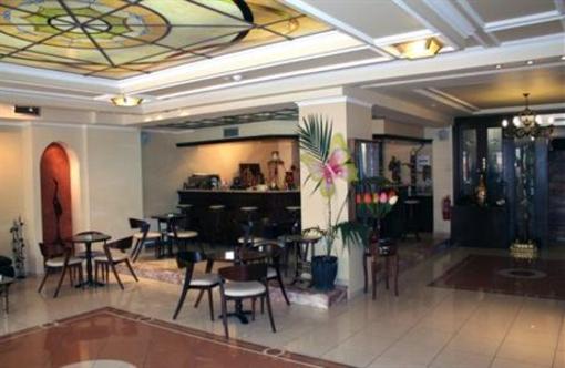 фото отеля Pella Hotel Giannitsa