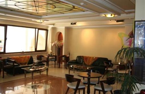 фото отеля Pella Hotel Giannitsa