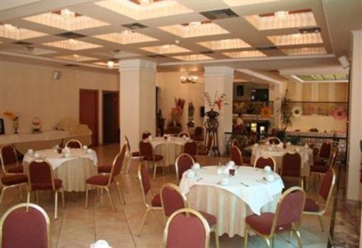 фото отеля Pella Hotel Giannitsa