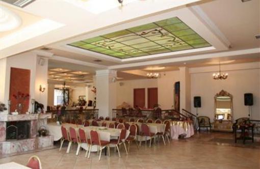 фото отеля Pella Hotel Giannitsa