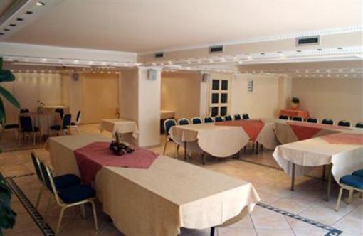 фото отеля Pella Hotel Giannitsa