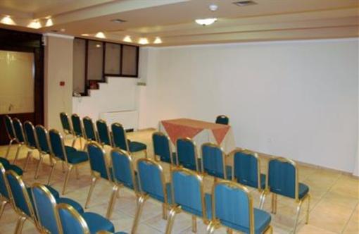 фото отеля Pella Hotel Giannitsa