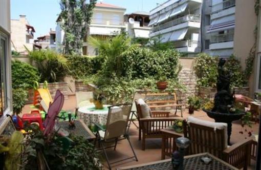 фото отеля Pella Hotel Giannitsa