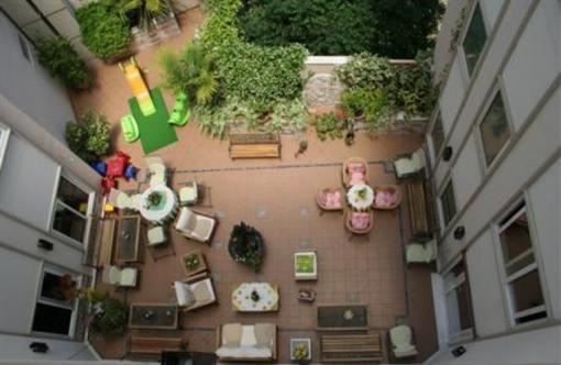фото отеля Pella Hotel Giannitsa