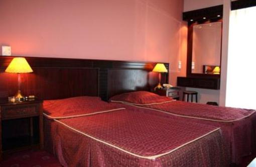 фото отеля Pella Hotel Giannitsa