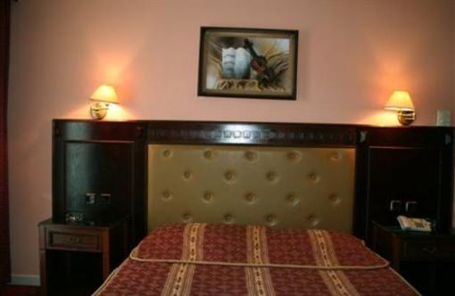 фото отеля Pella Hotel Giannitsa