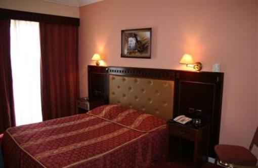 фото отеля Pella Hotel Giannitsa