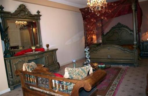 фото отеля Pella Hotel Giannitsa