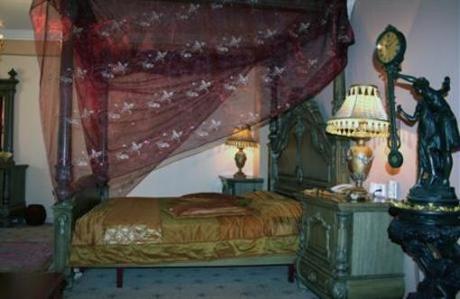 фото отеля Pella Hotel Giannitsa