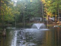 NASCAR RV Resorts at Adirondack Gateway