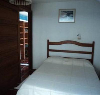 фото отеля Thalassa Pousada