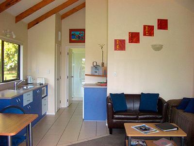 фото отеля Motel Kerigold Secluded Chalets