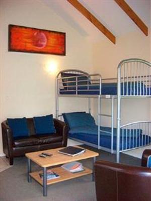 фото отеля Motel Kerigold Secluded Chalets