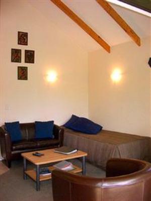 фото отеля Motel Kerigold Secluded Chalets