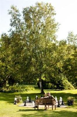 фото отеля Danhostel Boderne