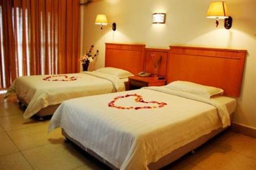 фото отеля Haitang Bay Shizhi Resort