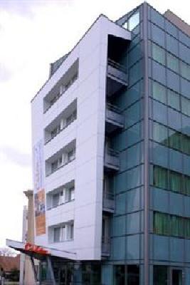 фото отеля Citea Strasbourg Illkirch