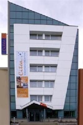 фото отеля Citea Strasbourg Illkirch