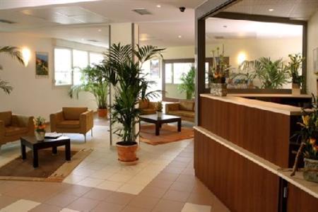 фото отеля Citea Strasbourg Illkirch