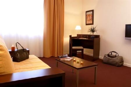 фото отеля Citea Strasbourg Illkirch