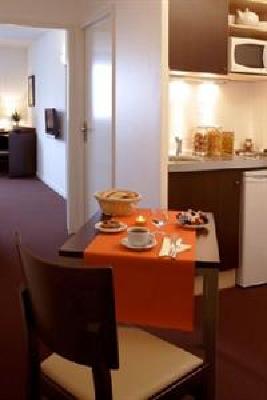 фото отеля Citea Strasbourg Illkirch