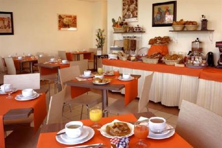 фото отеля Citea Strasbourg Illkirch
