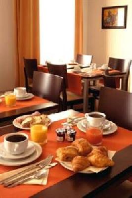 фото отеля Citea Strasbourg Illkirch