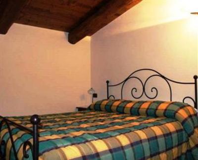фото отеля La Piazzetta B&B Bettona
