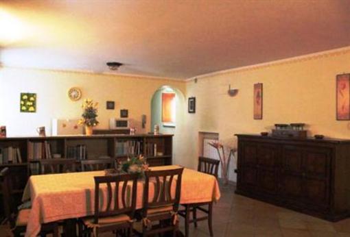 фото отеля La Piazzetta B&B Bettona